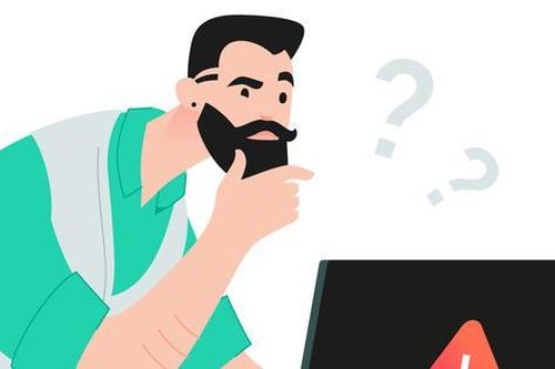 Không nên đáp ứng yêu cầu của tội phạm mạng