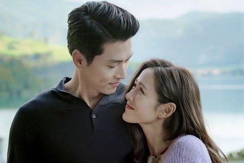 Cuộc sống hôn nhân bình dị, không xa hoa của cặp đôi Hyun Bin-Son Ye Jin