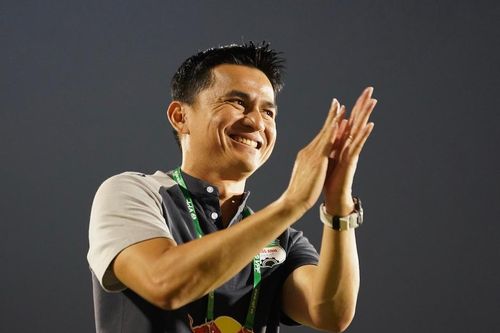 Thái Lan nhắm huấn luyện viên Kiatisak cho mục tiêu World Cup