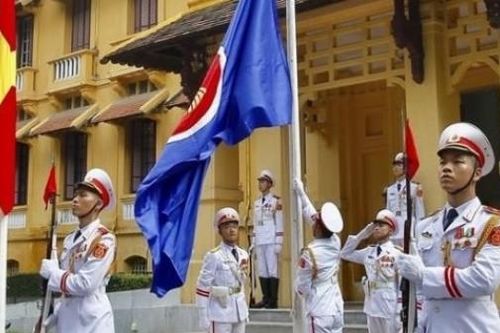 ASEAN với vai trò tạo dựng môi trường hòa bình, phát triển