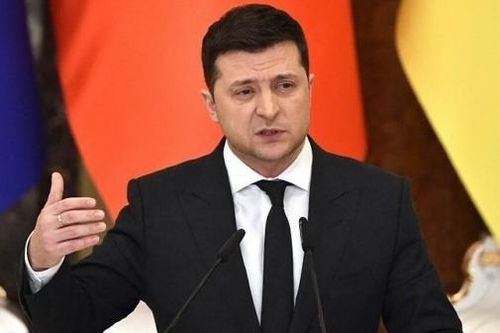 Gọi hành động của Nga là 'khủng bố hạt nhân', Ukraine kêu gọi cộng đồng quốc tế 'cứng rắn' hơn