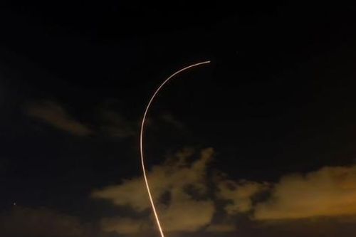 Xung đột bùng lên ở Dải Gaza, Mỹ tuyên bố ủng hộ Israel