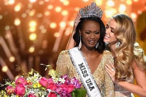 Cựu Hoa hậu Mỹ phản đối việc phụ nữ đã kết hôn và có con được dự thi Miss Universe