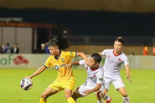 Nhận định, dự đoán SLNA vs Thanh Hóa, 18h00 ngày 7/8: Điểm tựa sân Vinh