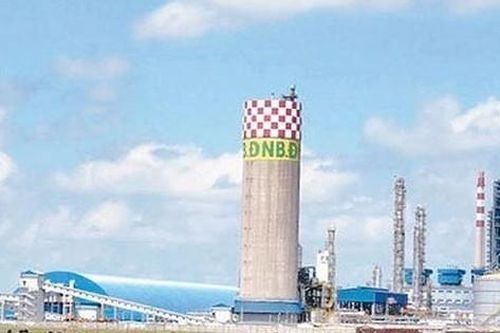 Lập phương án xử lý dứt điểm dự án Đạm Ninh Bình và Công ty tàu thủy Dung Quất