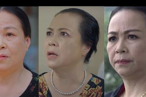 NSƯT Thanh Quý chia sẻ cảm xúc sau hơn 13 tháng gắn bó với 'Thương ngày nắng về'