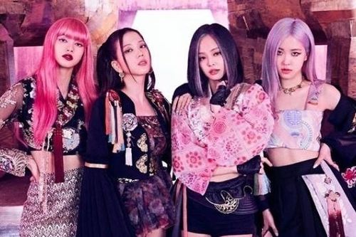 Tổng hợp sao Hàn tuần qua (1/8 - 7/8): BLACKPINK hé lộ màn comeback bùng nổ với trailer 'BORN PINK'