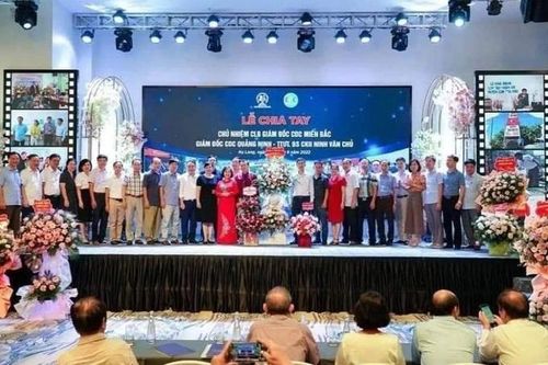 Quảng Ninh kiểm tra 'tiệc chia tay' nghỉ hưu của nguyên Giám đốc CDC