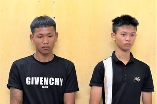 Phê chuẩn khởi tố 2 thanh niên sát hại dã man người thu mua đồng nát