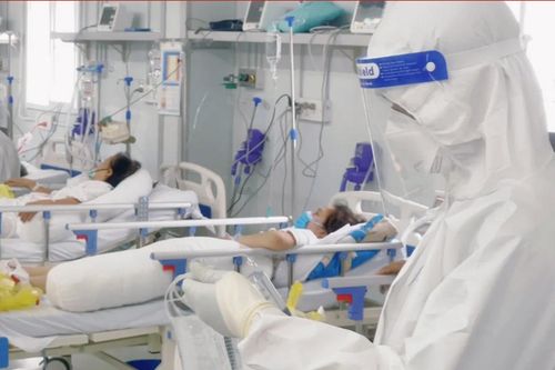 Bảo vệ an toàn của y, bác sỹ - 'mổ xẻ' nguyên nhân để chữa trị