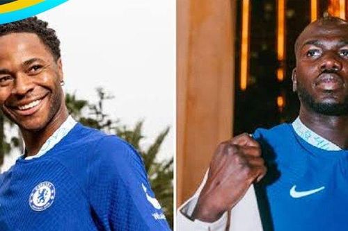 Sterling, Koulibaly & câu trả lời của Tuchel trên TTCN