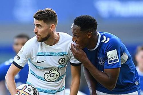 Chelsea thắng chật vật Everton, HLV Tuchel vòi thêm tân binh