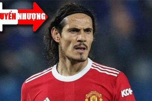 Chuyển nhượng 7/8: Cavani chọn xong bến đỗ mới