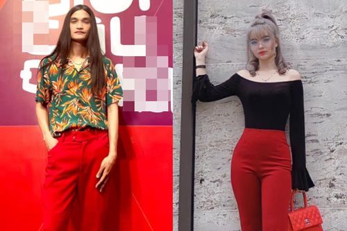 Đăng ảnh khoe chân dài nhưng Mạc Văn Khoa liền bị bà xã lên tiếng đòi lại một món đồ
