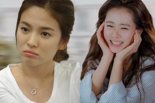 Dàn mỹ nhân Hàn khoe mặt mộc gây 'u mê' ở tuổi U40 - 50