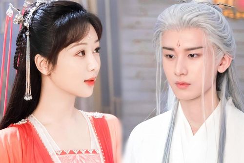 Dương Tử đứng đầu danh sách nghệ sĩ được yêu thích ngày Thất tịch, fan Thành Nghị tức giận vì lý do này