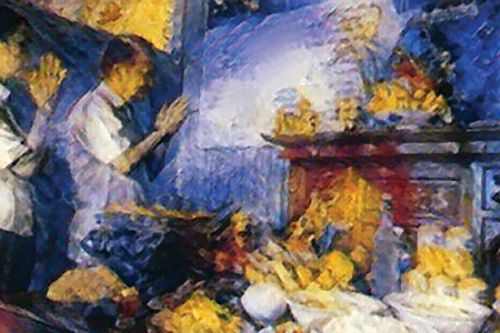 Rằm tháng Bảy