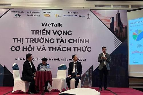 Nhấc nền lãi suất liên ngân hàng, Ngân hàng Nhà nước đang toan tính gì?
