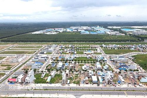 Hơn 3,2 ngàn hộ dân được xét duyệt đủ điều kiện bố trí tái định cư