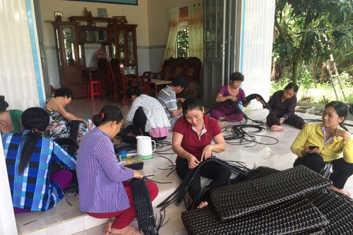 Cần Thơ: 4 nhóm giải pháp nâng cao hiệu quả hoạt động khuyến công