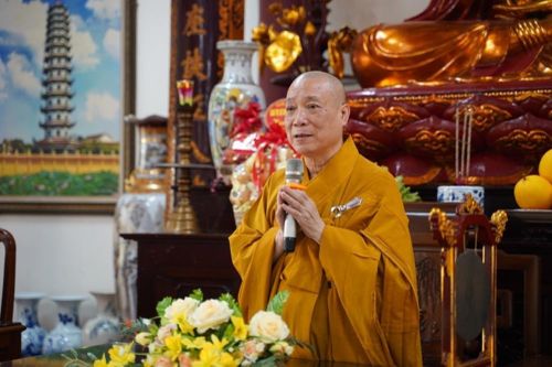 Ban Hoằng pháp Trung ương sẽ tọa đàm tuyên truyền Đại hội Phật giáo toàn quốc lần IX (2022-2027)