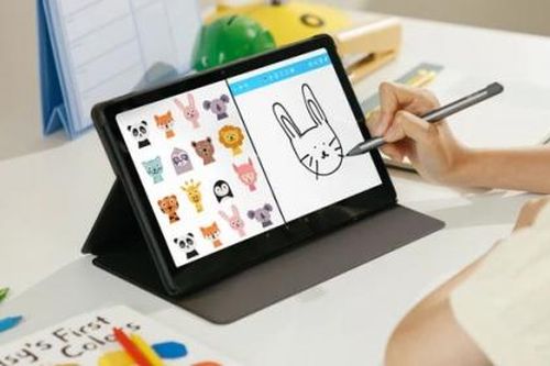 LG bất ngờ ra mắt máy tính bảng 7,6 triệu đồng