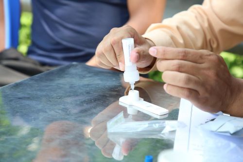Phát hiện 11 lái xe dương tính ma túy trên cao tốc sau 5 ngày thực hiện cao điểm
