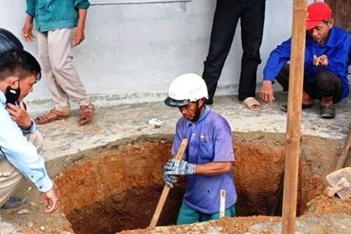 Cần sớm tái định cư cho người dân bị ảnh hưởng bởi mỏ đá vôi Phong Xuân