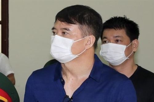 Cựu Đại tá lĩnh án chung thân trong vụ bảo kê trùm buôn lậu xăng và 7 đồng phạm kháng cáo