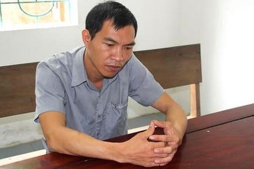 Công an theo dõi, bắt đối tượng gây ra 6 vụ cướp giật