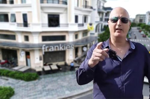 Bị người đàn ông ngoại quốc tố bắt nạt cư dân, đại diện Van Phuc Group nói gì?