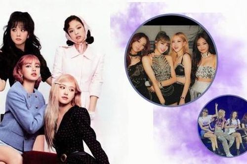 BLACKPINK đăng ảnh kỷ niệm 6 năm debut nhưng chất lượng lạ lắm, một acc fan lập tức bị truy lùng