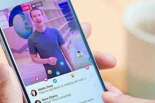 Tính năng mua sắm trực tiếp trên livestream của Facebook sẽ chính thức bị xóa sổ