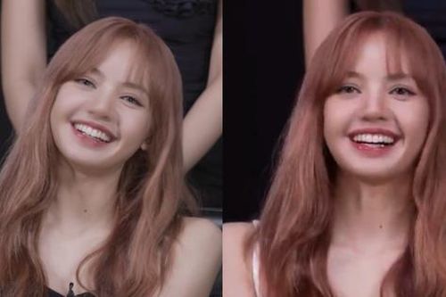 Lisa (BLACKPINK) xinh hết nấc với tóc mới, fan xuýt xoa mong nữ idol để kiểu tóc này khi ra MV