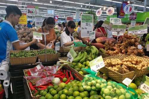 Có giữ được mức lạm phát 4%?