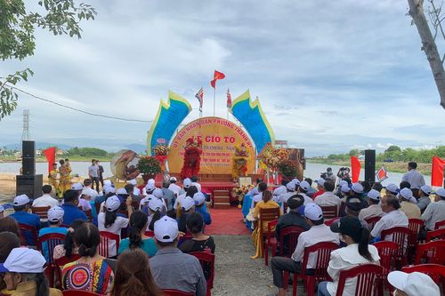 Làng gốm hơn 500 tuổi đón bằng Di sản văn hóa phi vật thể quốc gia