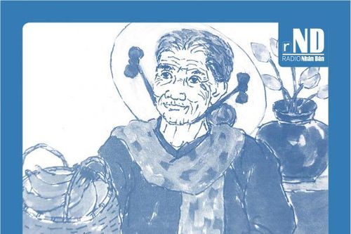 Truyện ngắn: Khách quê