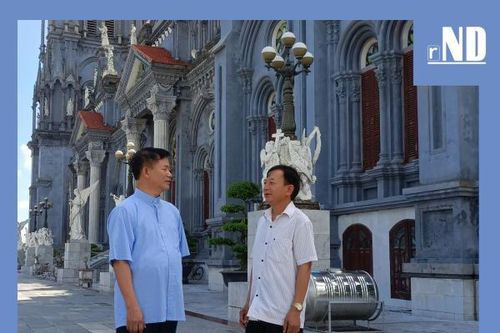 Lan tỏa những điều tốt đẹp
