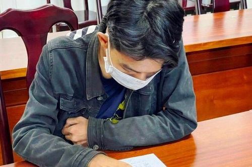 Phạt kẻ mạo danh cán bộ công an để phát tán thông tin sai sự thật