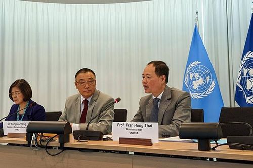WMO, Tổng cục Khí tượng Thủy văn hợp tác cảnh báo lũ quét khu vực Đông Nam Á