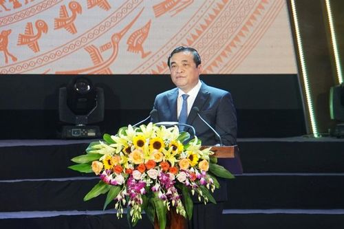 Quảng Nam long trọng Kỷ niệm 110 năm Ngày sinh Chủ tịch Hội đồng Nhà nước Võ Chí Công