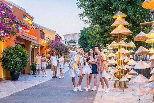 Lộ diện 'quán quân' thu tiền nhiều nhất từ du lịch 6 tháng đầu năm