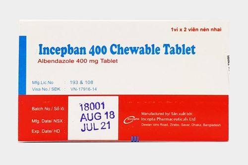 Incepta Pharmaceuticals Ltd - Dược Mỹ phẩm Nam Phương bị phạt 50 triệu đồng