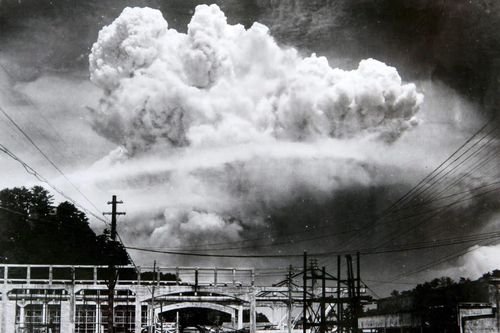 Không phải Nagasaki, ban đầu Mỹ định ném bom hạt nhân xuống thành phố nào?