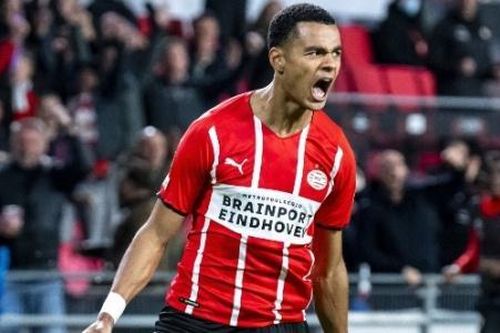 Man United nhắm hảo thủ của PSV Eindhoven?