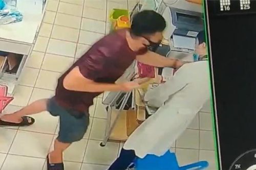 Bác sĩ bệnh viện Nhân dân Gia Định bị tấn công: Mong có giải pháp nghiêm khắc nhằm răn đe!