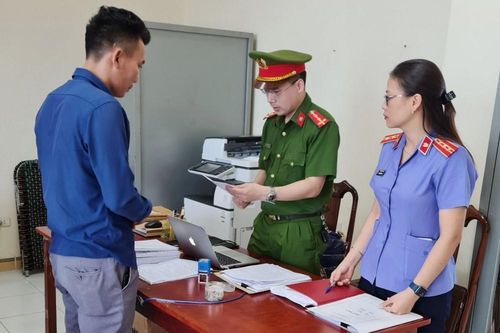 Hà Tĩnh: Khởi tố giám đốc doanh nghiệp 'phù phép' hóa đơn trốn thuế hơn 14 tỷ đồng