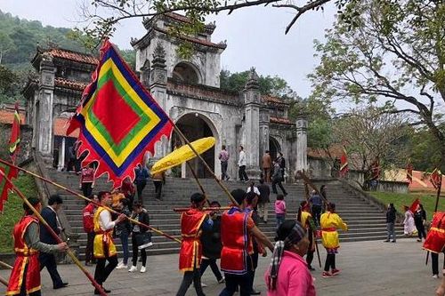 Bổ sung 10 di sản vào danh mục Di sản văn hóa phi vật thể quốc gia