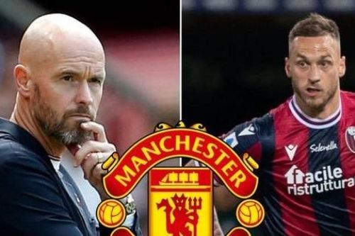 Chuyển nhượng cầu thủ ngày 8/8: PSG tiến gần ký Fabian Ruiz; Man Utd ưu tiên De Jong và muốn mua Marko Arnautovic