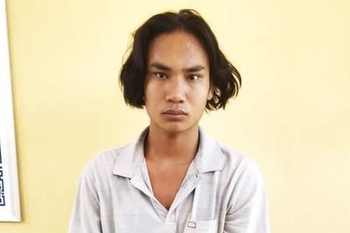 Đâm chết hàng xóm vì can ngăn uống rượu